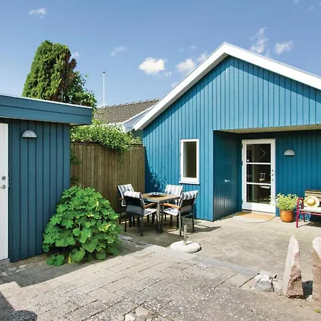 Ny Bamsestraede O-624