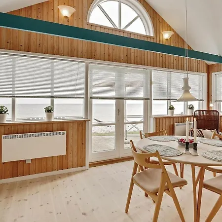 Casa de Férias Ny Bamsestraede O-624