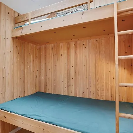 Ny Bamsestraede O-624 Casa de Férias Otterup